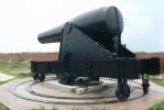 PICTURES/Fort Jefferson & Dry Tortugas National Park/t_Rampart Cannon2.JPG